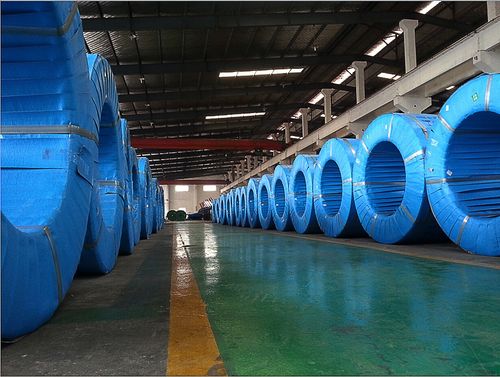 钢绞线工厂的钢铁技术 从材料到工艺的全面解析